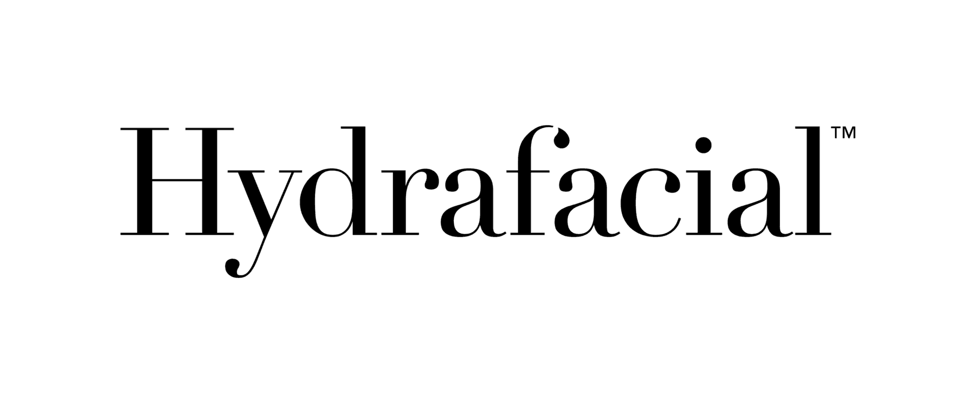 HydraFacial Logo